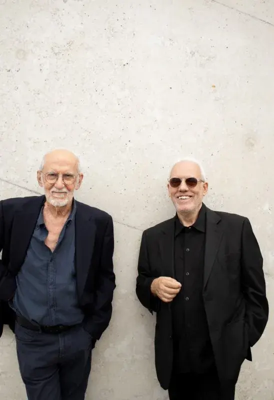 A música de António Pinho Vargas · publisher image
