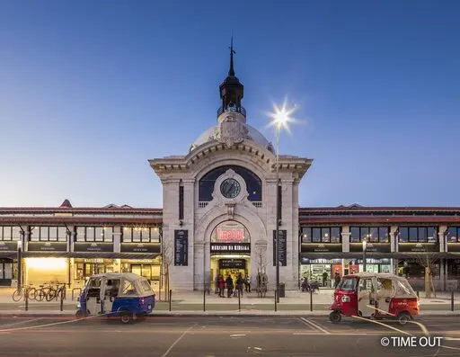 Sábados da Ribeira · publisher image