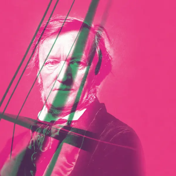 Wagner: Aberturas e Prelúdios | OML · publisher image