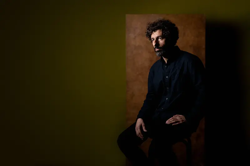 José González · publisher image