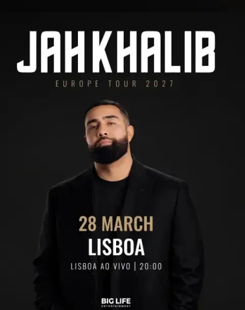 JAH KALIB · publisher image