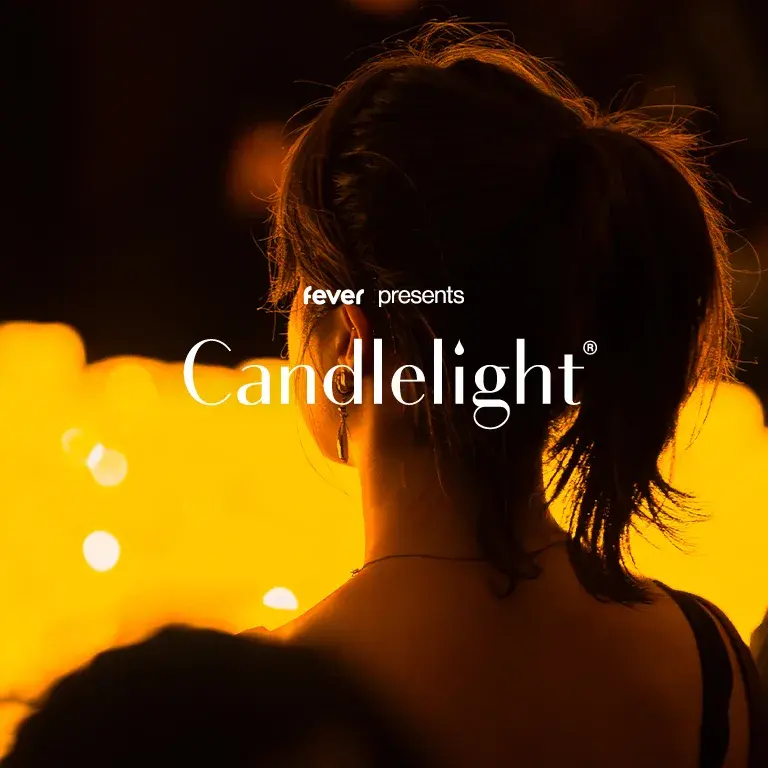Candlelight: Coldplay & Imagine Dragons · publisher image