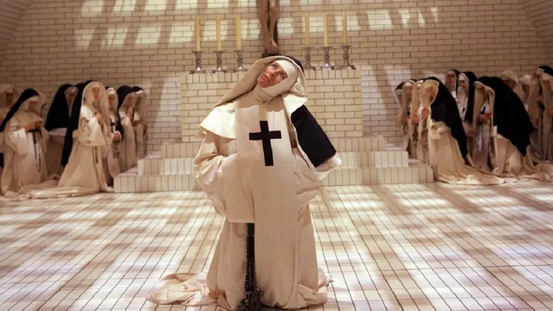 Ciclo Ken Russell · publisher image
