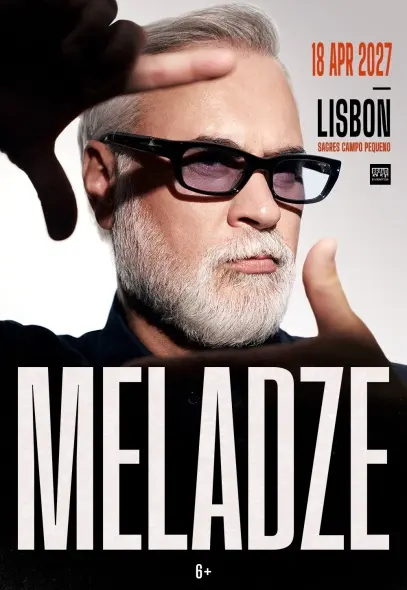 Valery Meladze · publisher image