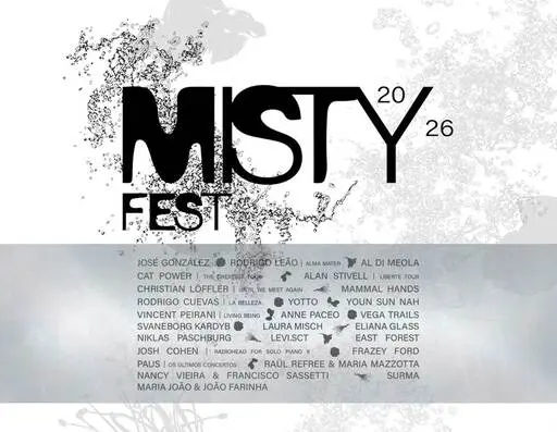 Misty Fest'26 · publisher image
