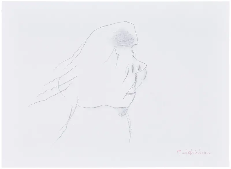 Maria Lassnig · publisher image