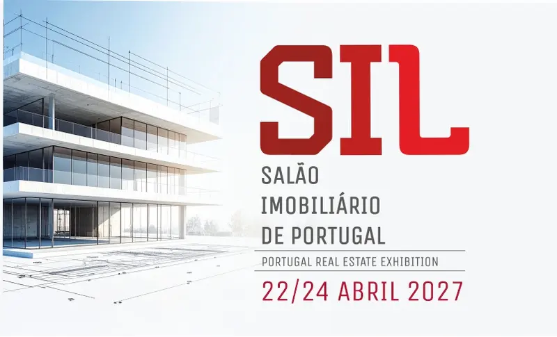 SIL -SALÃO IMOBILIÁRIO DE PORTUGAL · publisher image