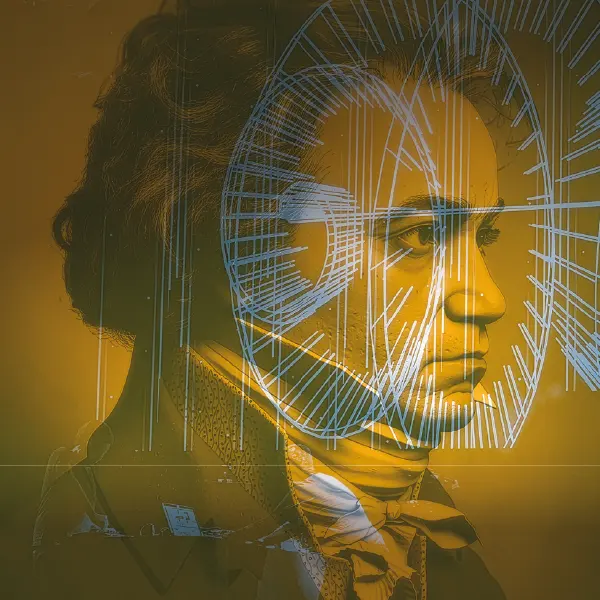Beethoven: Revolução AV | OML · publisher image