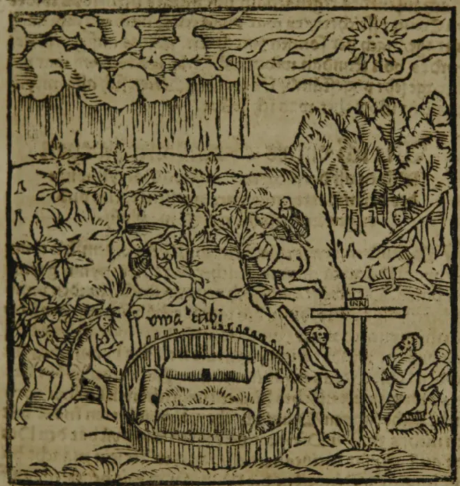 De Lisboa ao Recôncavo Baiano · publisher image