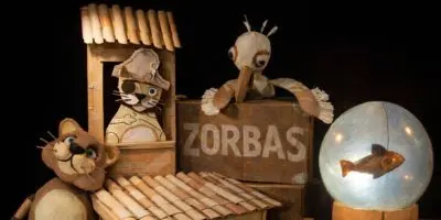 Zorbas · publisher image