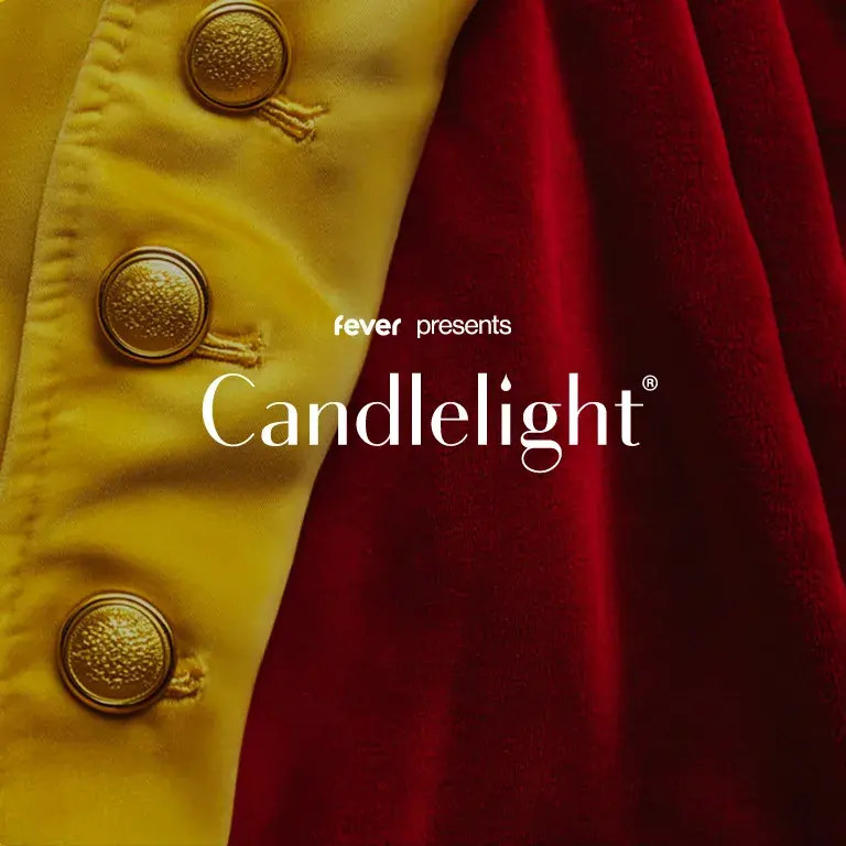 Candlelight: Queen & The Beatles · publisher image