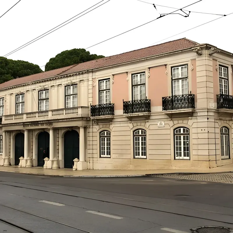 National Coach Museum: E-ticket with Audio Tour on Your Phone · publisher image