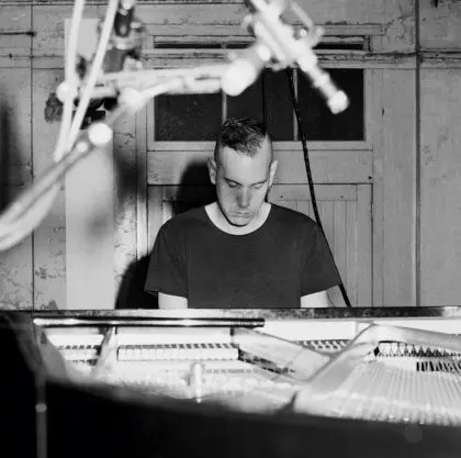 JOSH COHEN, Radiohead For Solo Piano II | Misty Fest 2026 - Piano Pop · publisher image