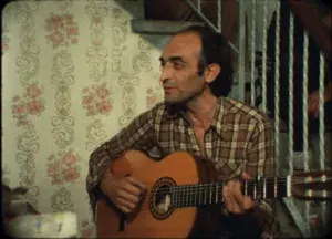 Chicho o mientras el cuerpo aguante (una comedia didáctica) · publisher image