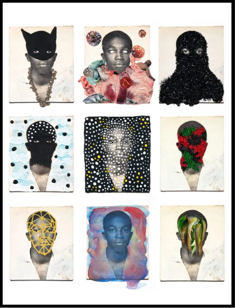 Keisha Scarville · publisher image