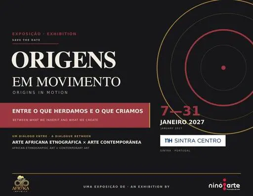 Origins in Motion · publisher image