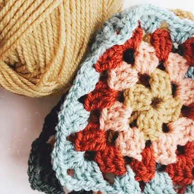 Workshop Iniciação ao Crochet · publisher image