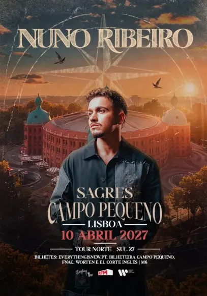 NUNO RIBEIRO · publisher image