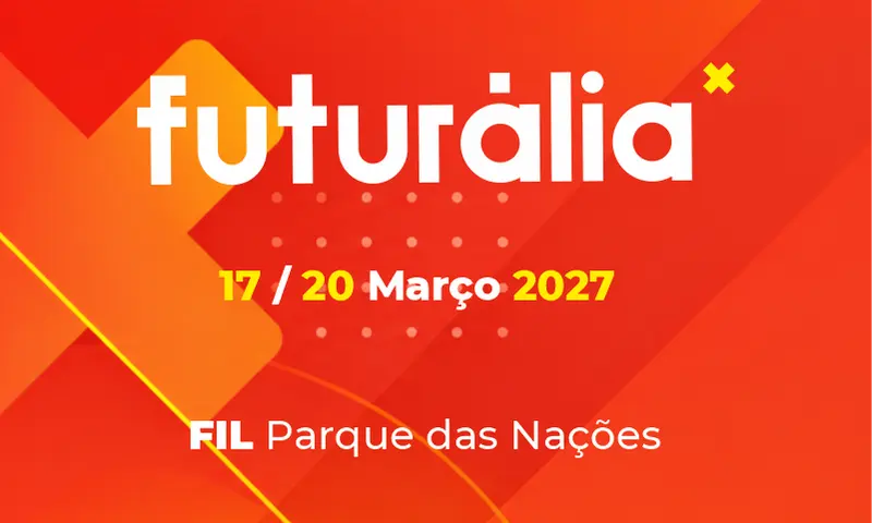 FUTURÁLIA · publisher image