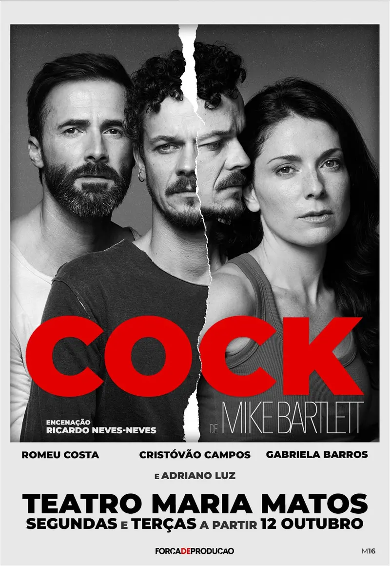 COCK · publisher image