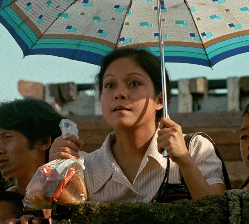 Lino Brocka - Matem o Artista Nacional · publisher image