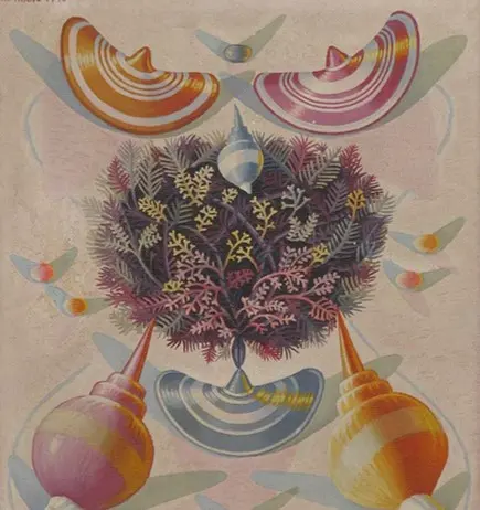 Maruja Mallo · publisher image