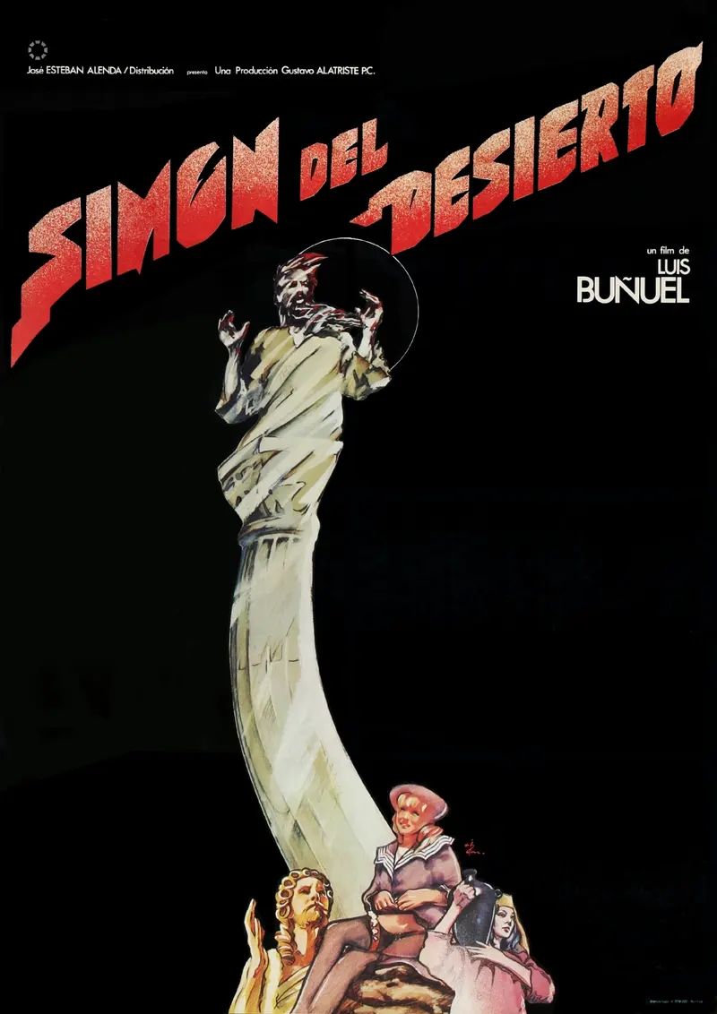 Simão do Deserto · publisher image