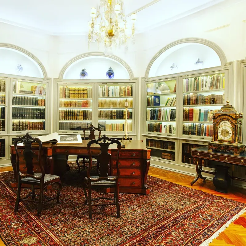 Sábados no Museu · publisher image