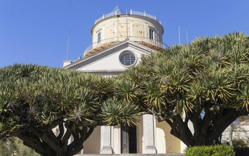 Visita ao Observatório Astronómico de Lisboa · publisher image