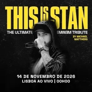 THIS IS STAN: The Ultimate Eminem Tribute · publisher image