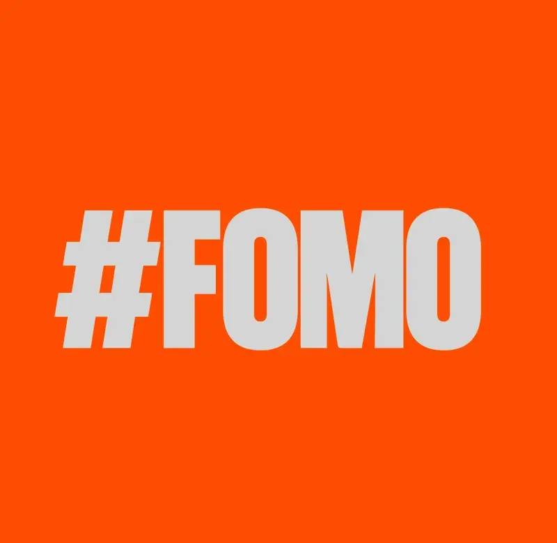 BAILE – FOMO · publisher image