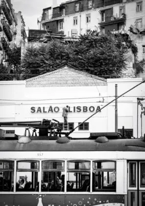 Salão Lisboa · publisher image