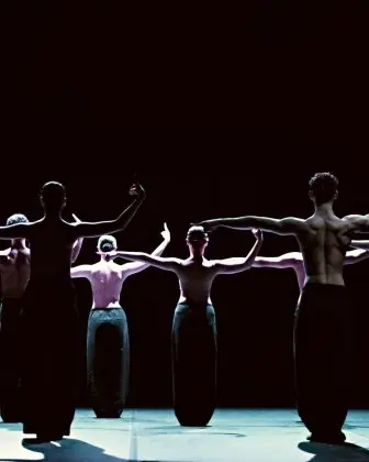 Kayzer Ballet - DÍPTICO · publisher image