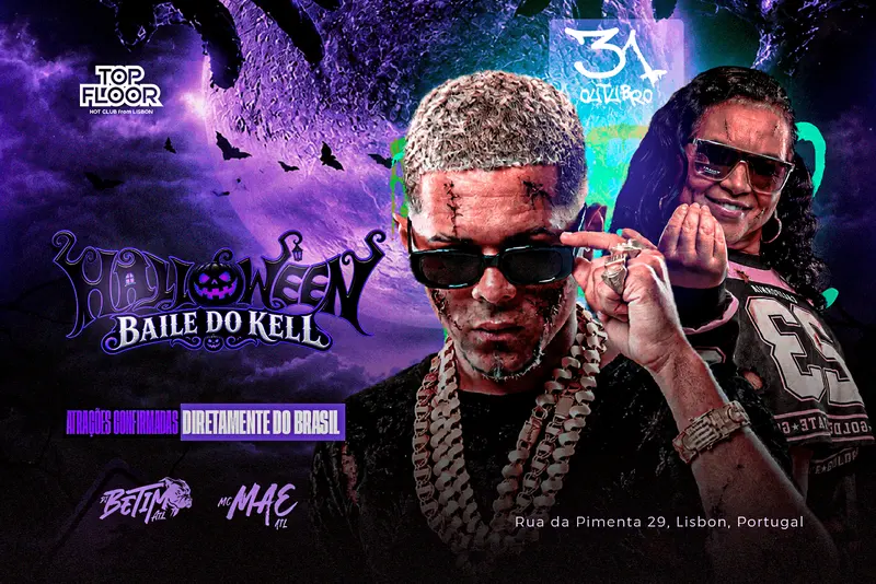 HALLOWEEN · publisher image