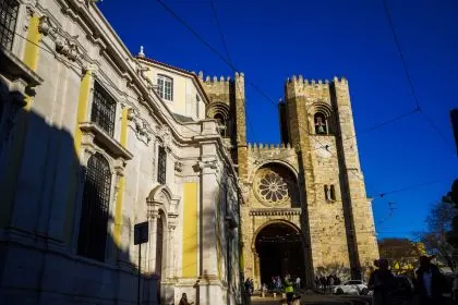 A Lisboa de Santo António · publisher image