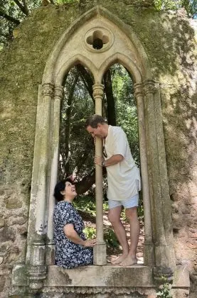 NÃO CHORES PORQUE TENHO DE PARTIR – CANÇÕES DE AMOR E DESPEDIDA | Nuno Vieira de Almeida e Susana Gaspar · publisher image