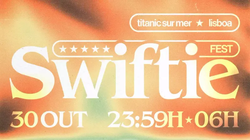 Swiftie Fest · publisher image