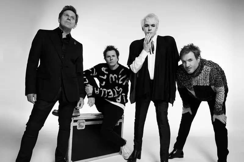 Duran Duran · publisher image