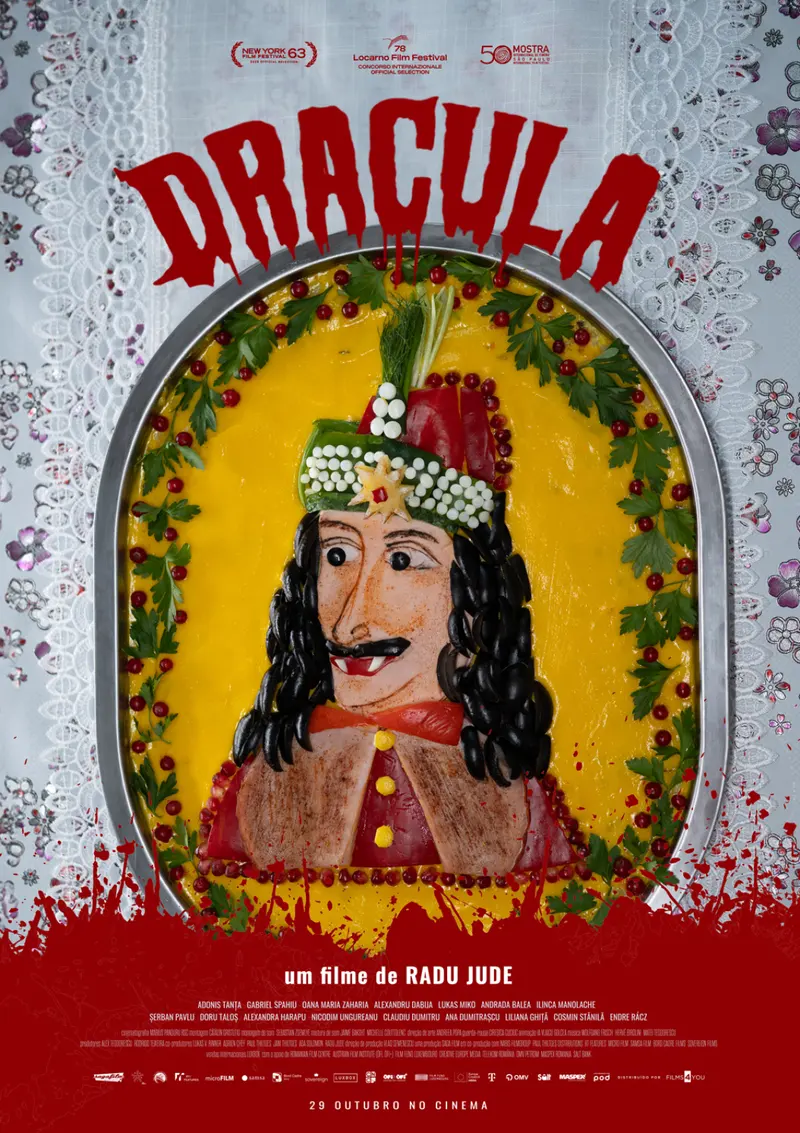 Drácula · publisher image