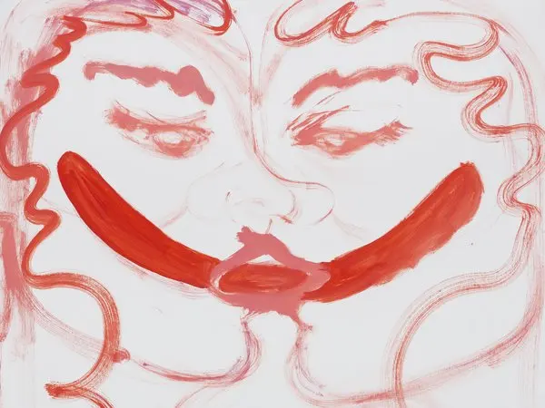 “O Céu na Terra não pode esperar” Com Obras da Coleção da CGD · publisher image