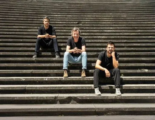 Há Fado no Cais | Trio SUL · publisher image
