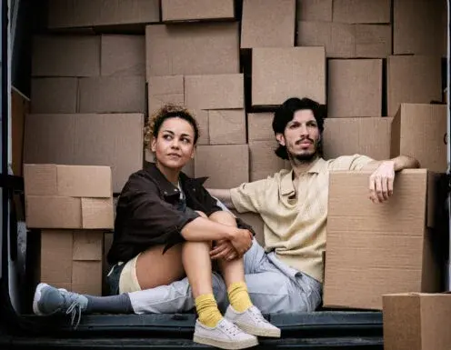 UMA CASA, COM CERTEZA · publisher image