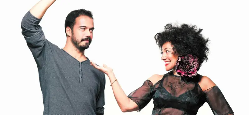 Maria João & João Farinha · publisher image