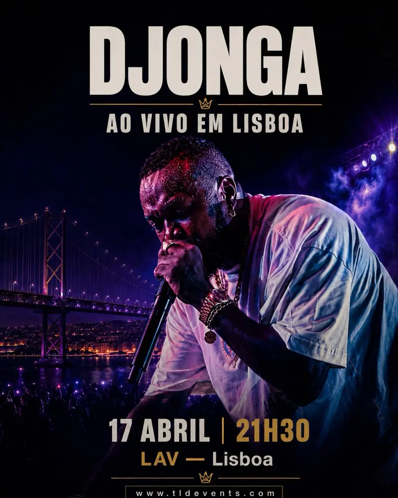 DJONGA · publisher image