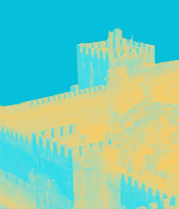 Dia da Conquista de Lisboa · publisher image