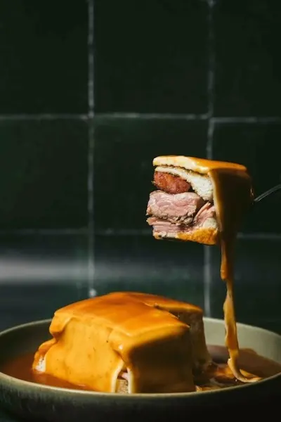 Francesinha · publisher image