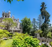 Quinta da Regaleira