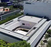 Pavilhão do Conhecimento