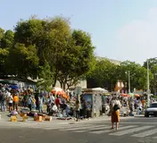 Feira da Ladra