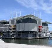 Lisbon Oceanarium